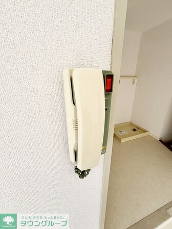 ステイヒルズの物件内観写真